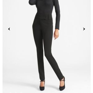 Stanton Skinny Dress Pants